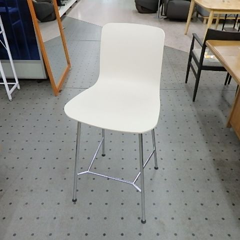 Vitra HAL RE STOOL ヴィトラ カウンターチェア スツール 3