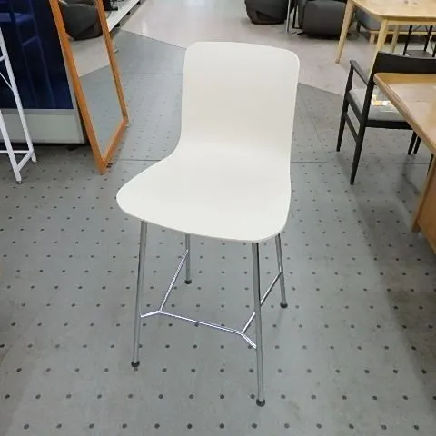 4脚 ヴィトラ ハル スツール ハイチェア HAL Stool 4脚 ヴィトラ ハル