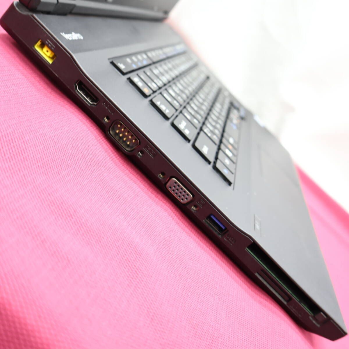 Aランク】パナソニックCFSV8 Windows11Pro 8世代 Core i5-8365U 8GB