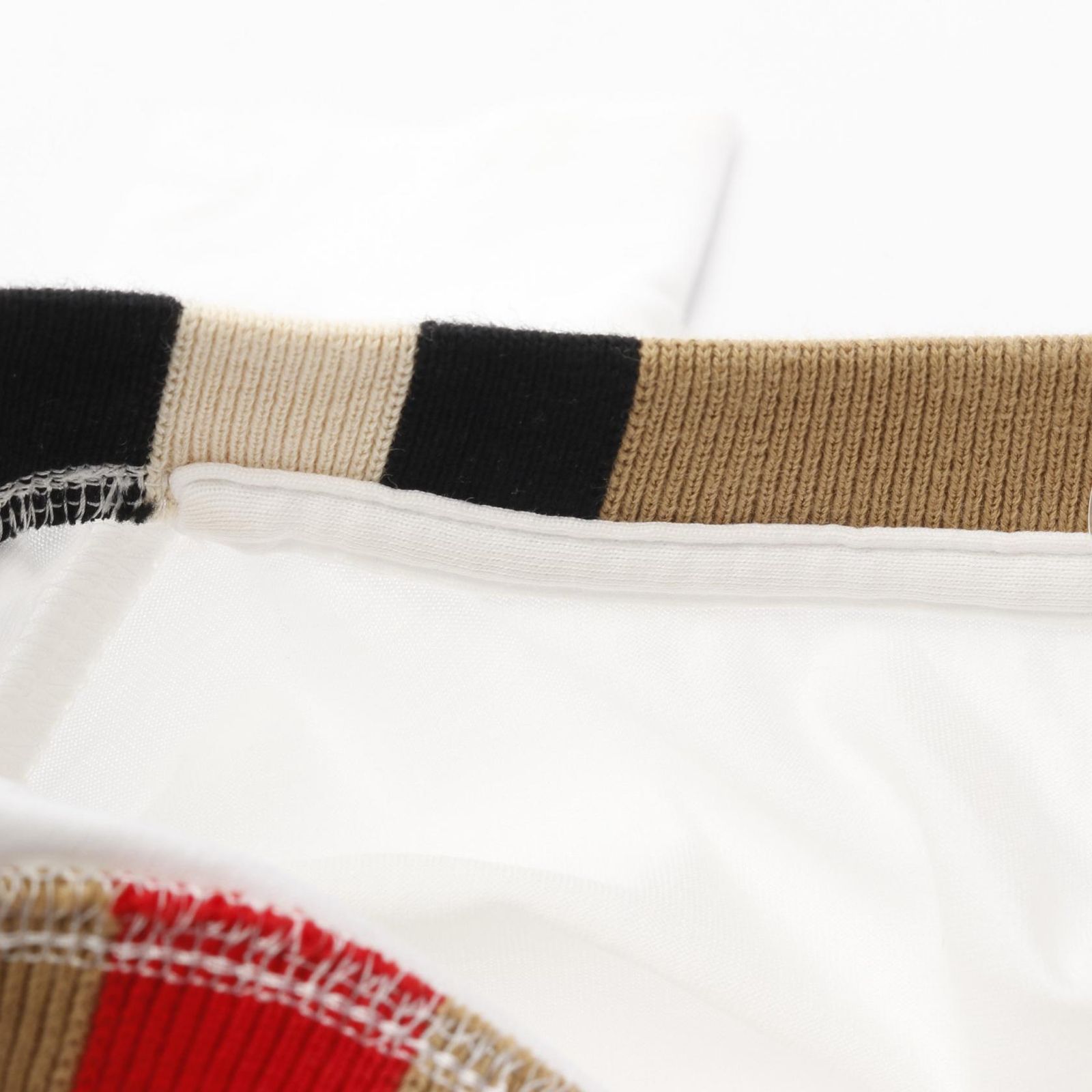 JARRAD バーバリー BURBERRY ジャラッド : [BURBERRY] メンズ クルー