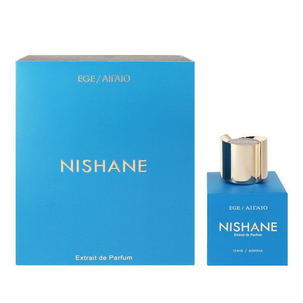 [Nishane] エーゲ海 エキストレド パルファムSP 100ml