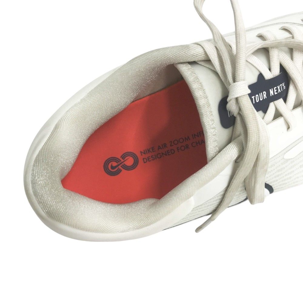 NIKE GOLF ナイキゴルフ DM8446-041 AIR ZOOM INFINITY TOUR NEXT