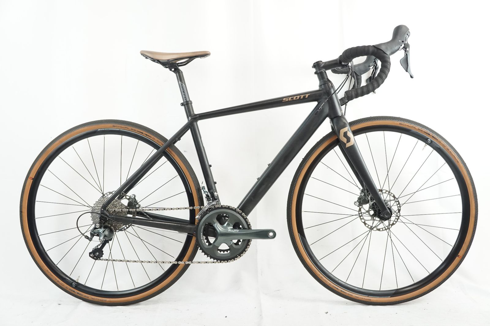 SCOTT 「スコット」 SPEEDSTER GRAVEL 40 2021年モデル ロードバイク / バイチャリ浦和ベース
