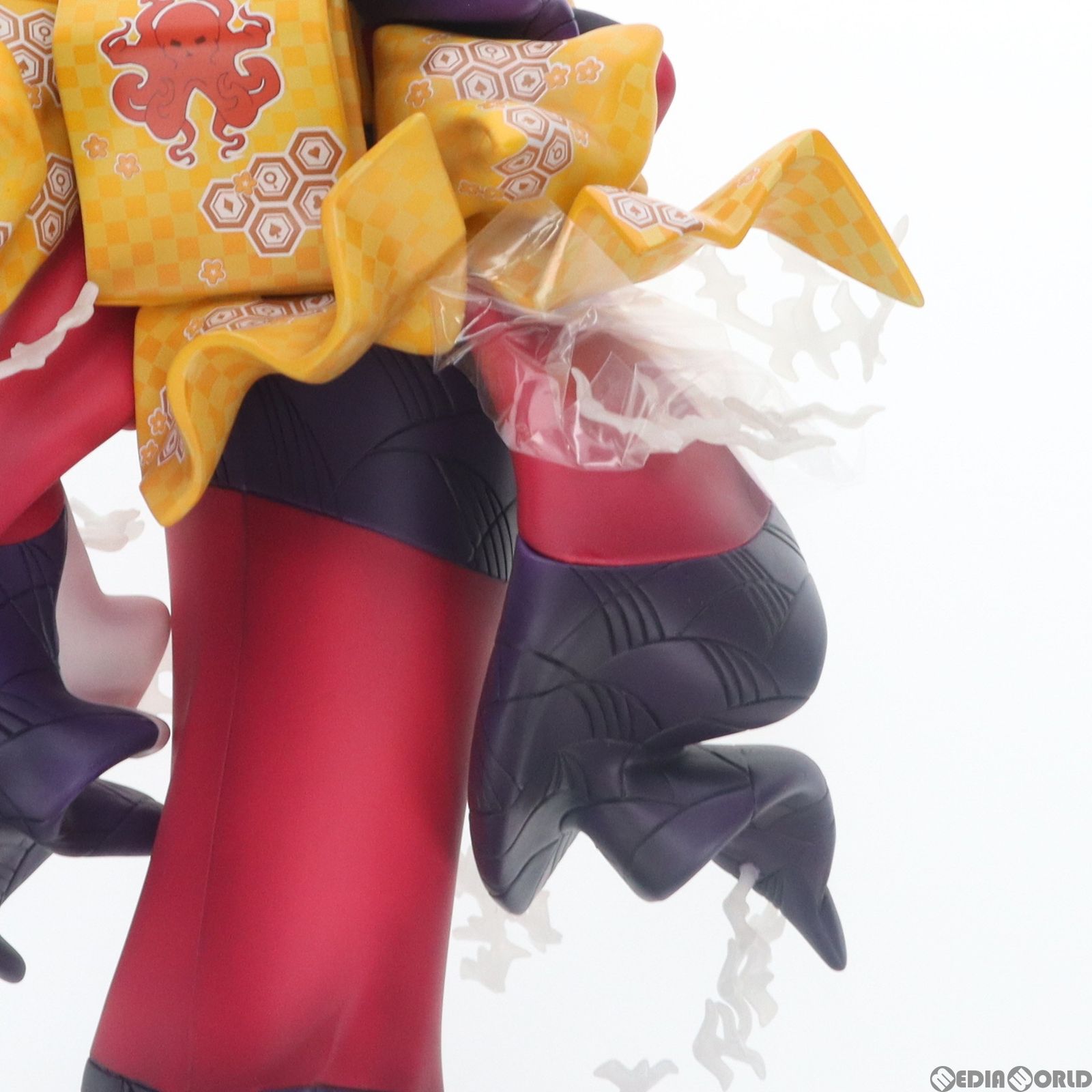 フィギュア　Luxury Gift フォーリナー/葛飾北斎 「Fate/Grand Order」 1/7 ABS＆PVC製塗装済み完成品 GOODSMILE ONLINE SHOP＆Amazon.co.jp＆あみあみ限定 Amazon.co.jp: ファット・カンパニー Fate/Grand Order