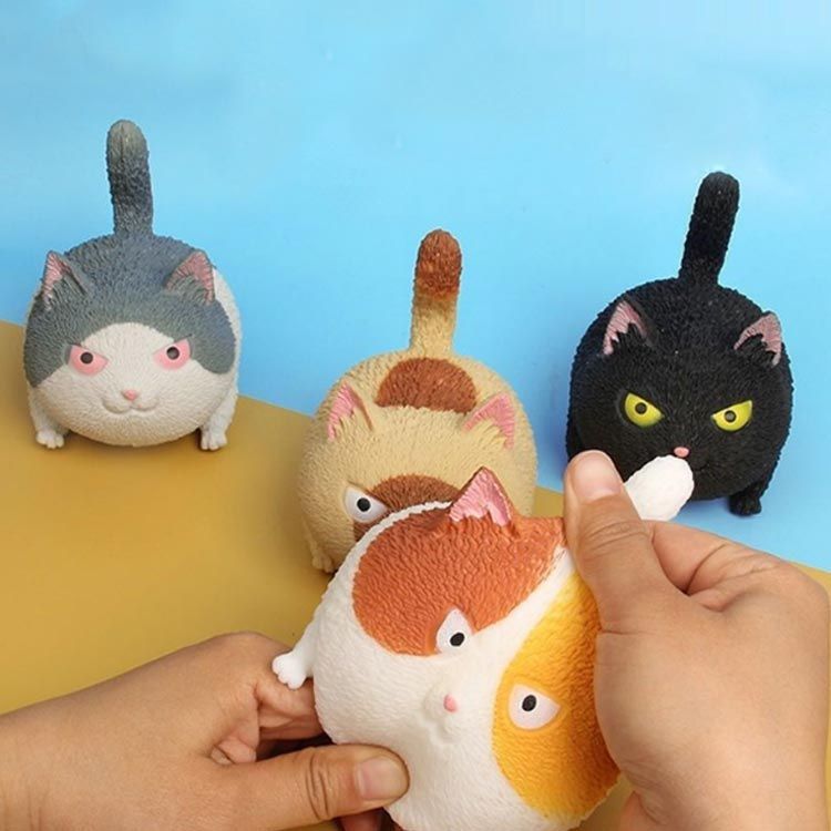 d*9様 でるぞスクイーズ まるねこに小判ストラップ 楽天市場】【SNSで