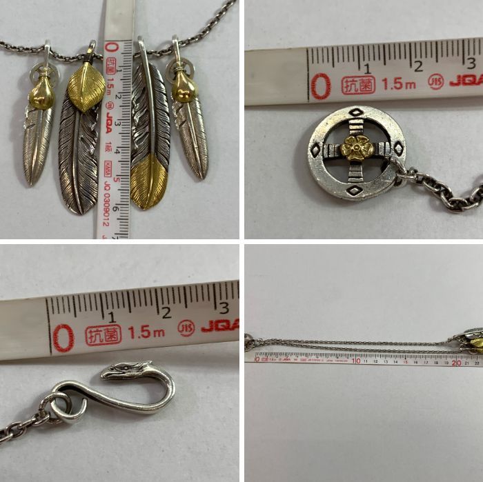 04w3319▽※【中古】tady&king タディ&キング タディアンドキング