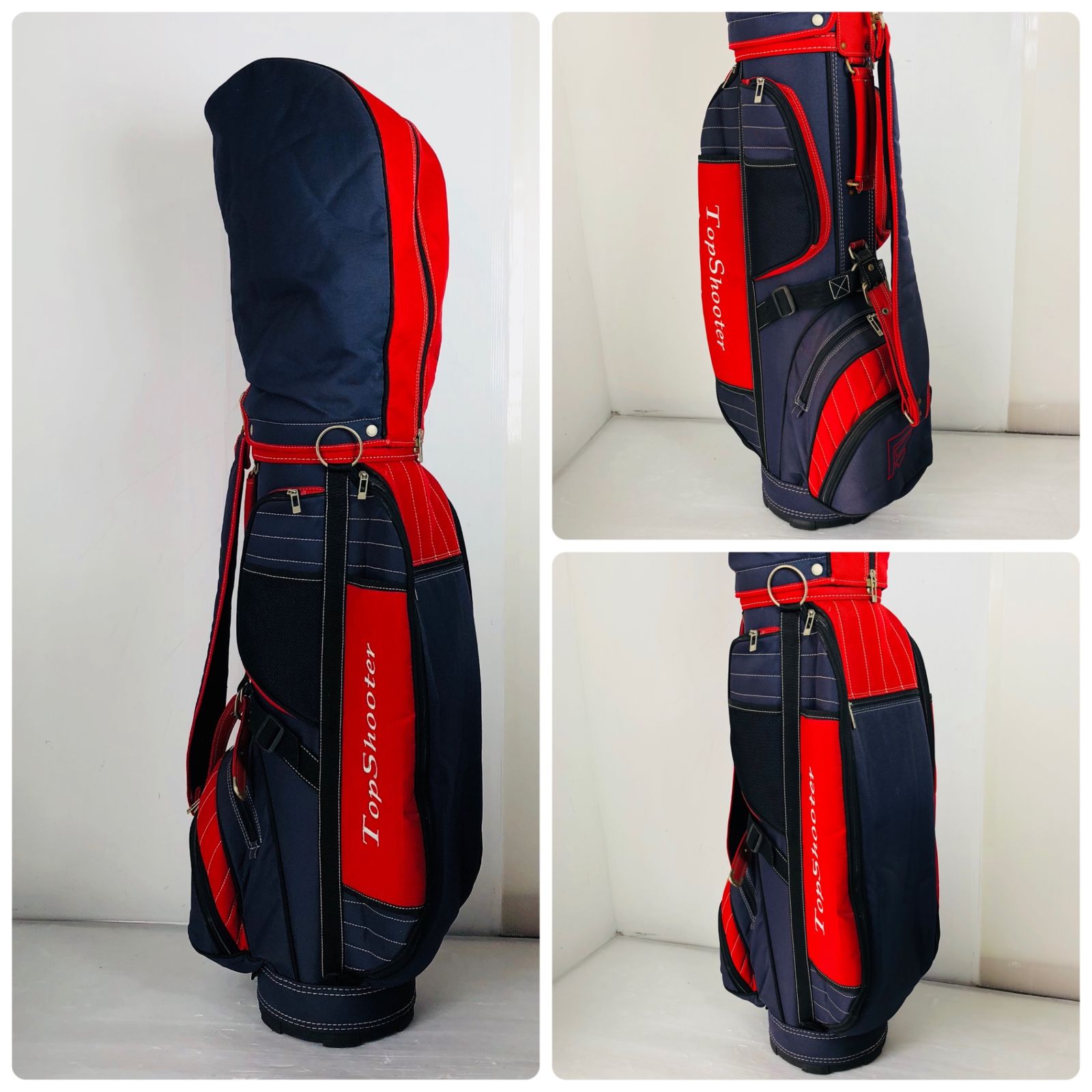 レディース アダバット マルマン ゴルフ クラブ セット バッグ付 パター付 レディース アダバット マルマン ゴルフ クラブ セット バッグ付