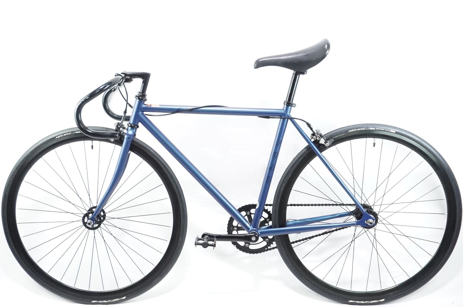 FUJI フジ FEATHER 2021年モデル ピストバイク バイチャリ中目黒店