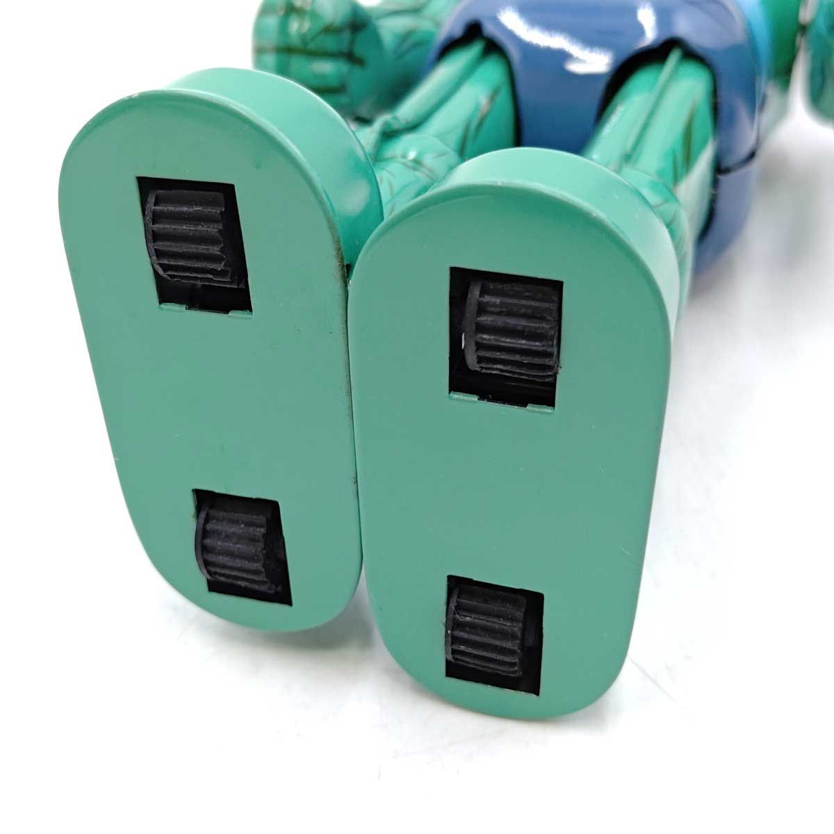 ビリケン商会 ブリキ