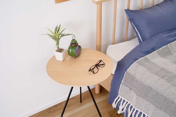 オーク化粧合板