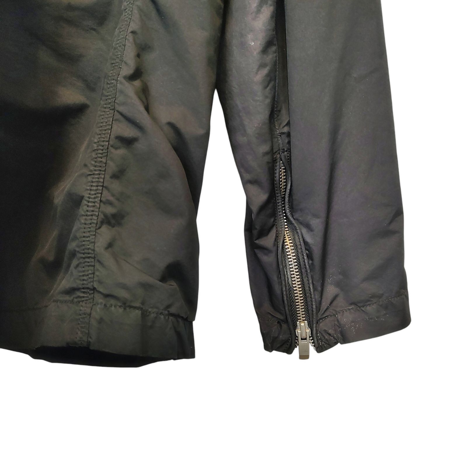 C.P COMPANY シーピーカンパニー ガーメントダイ ゴーグル ナイロン