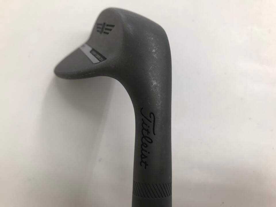最短 VOKEY