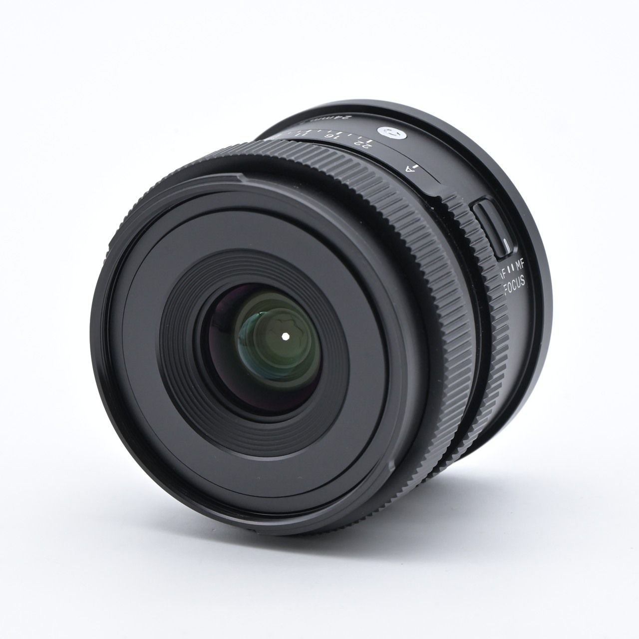 SIGMA シグマ 24 mm F 3 5 DG DN Lマウント 交換レンズ