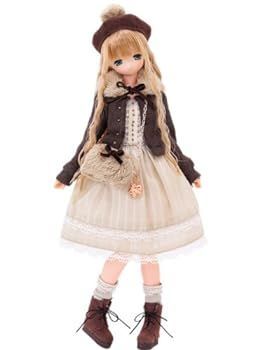 【中古】(非常に良い)えっくすきゅーと ふぁみりー こもれび森のどうぶつたち 春うさぎさん / みあ