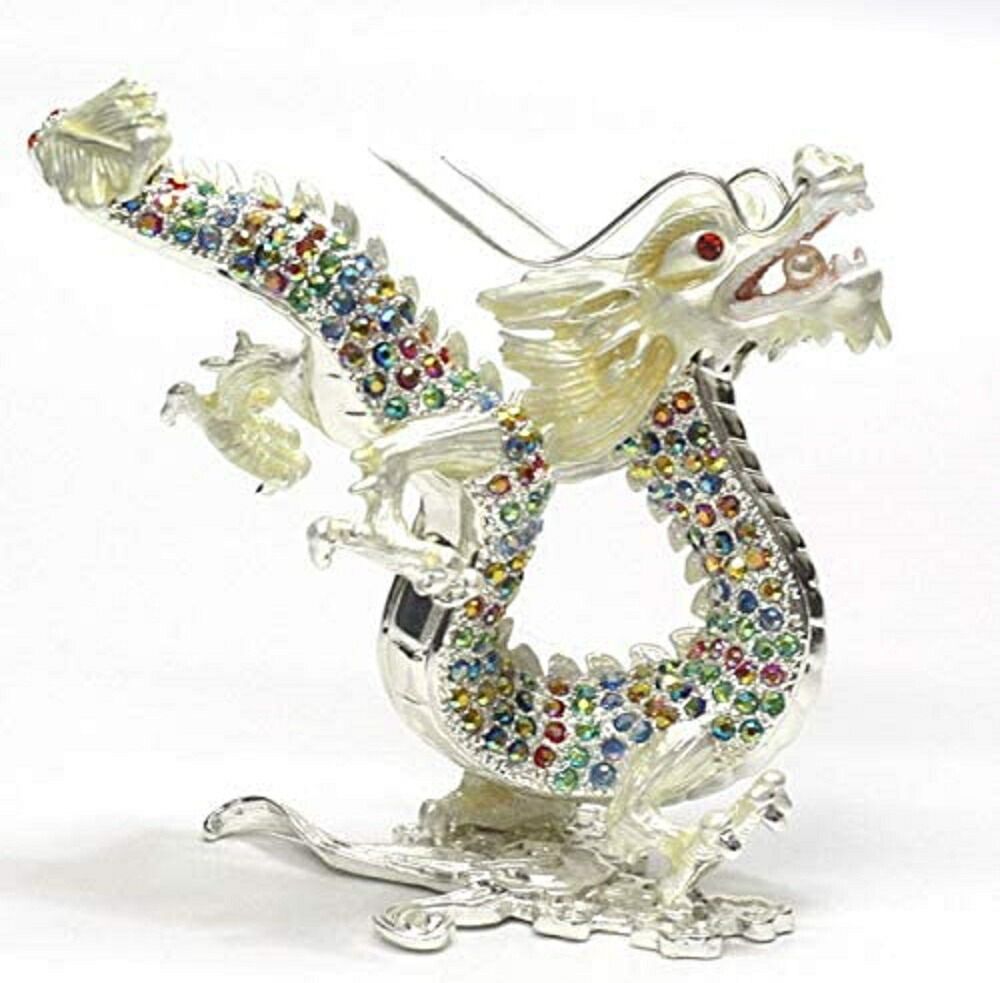 Swarovski クリスタル オープンシェル⭐︎お買い上証明書付き