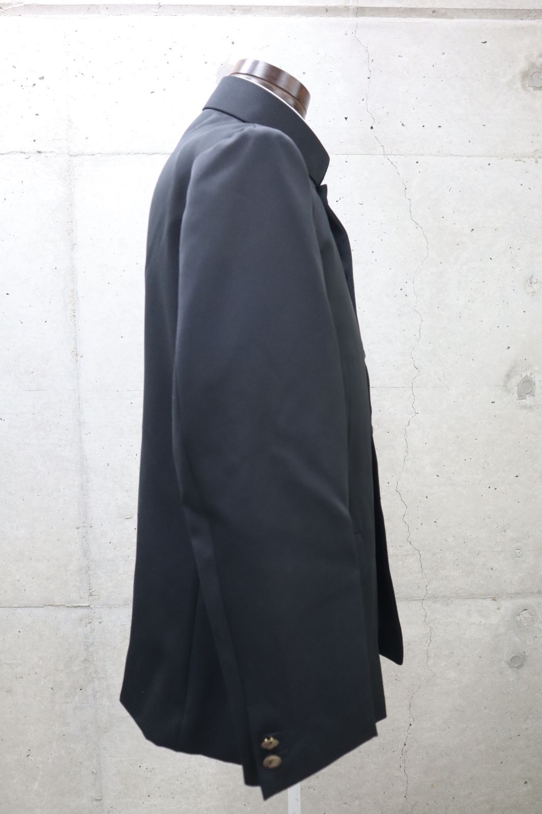 変形学生服