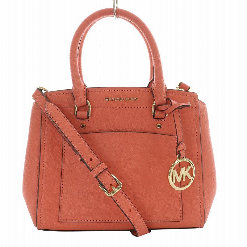マイケルコース MICHAEL KORS PARK パーク ミディアム