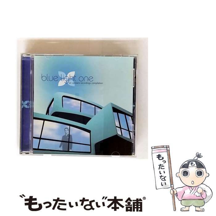 Blue Light One | Various Artists |