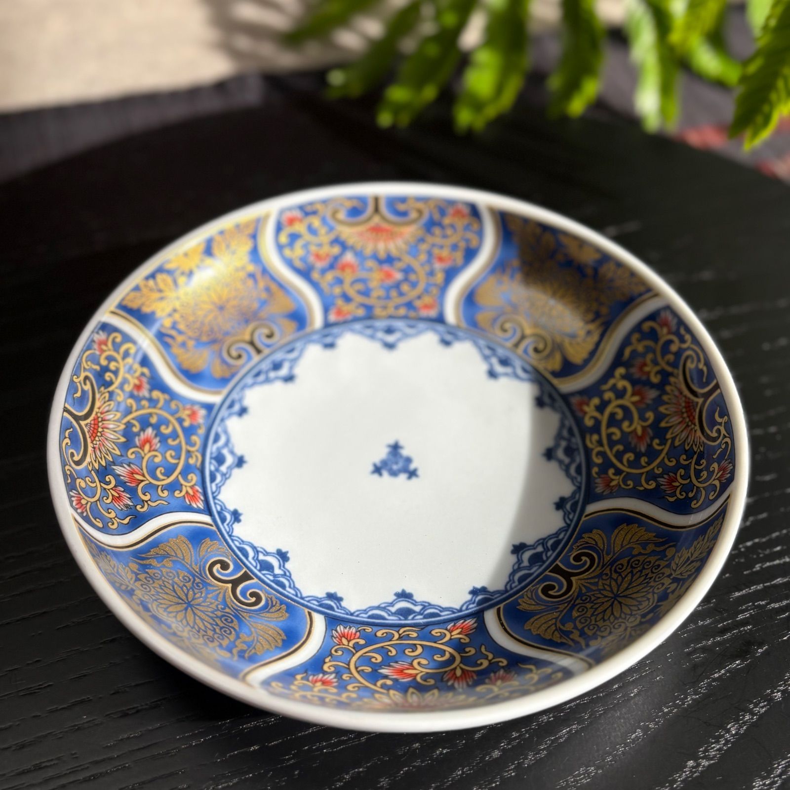 珍！青磁　四方皿（21cm）美品　初期伊万里・波佐見焼・その他国焼き 珍！青磁 四方皿（21cm）美品 初期伊万里・波佐見焼・その他国