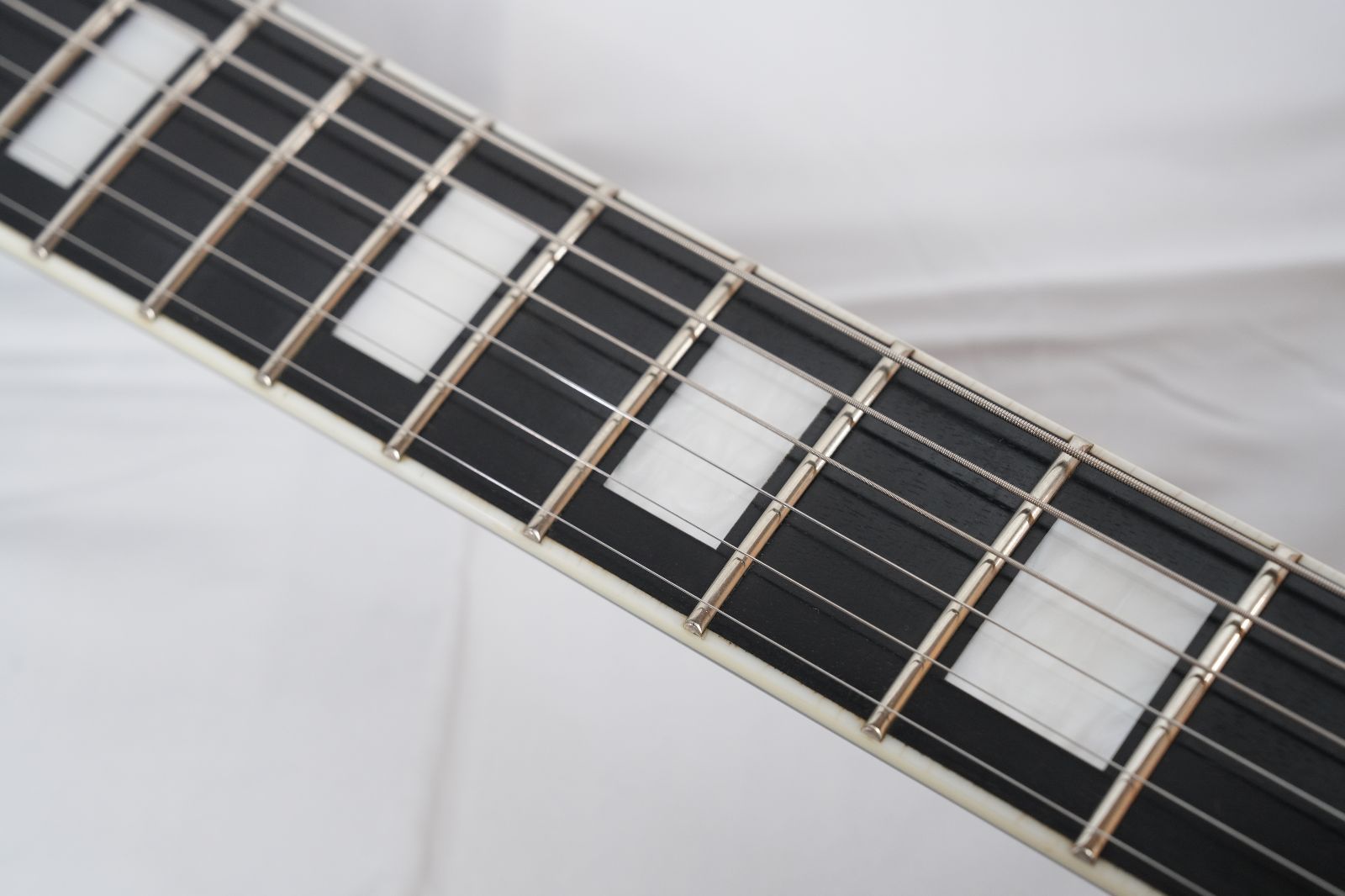 ☆EDWARDS by ESP☆E-LP-92CD BLACK レスポールカスタム