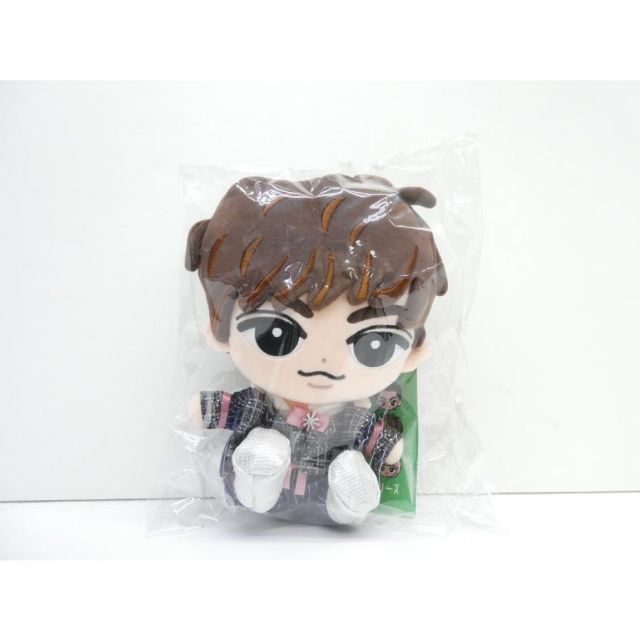 未開封 Snow Man すのチル ぶら下がらないシリーズ 阿部亮平 Big