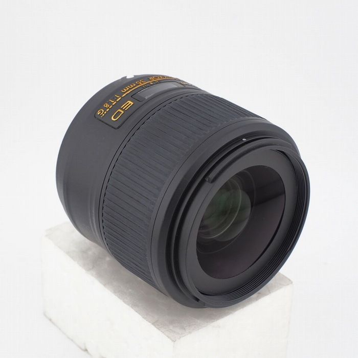 AF-S35|1.8G ED