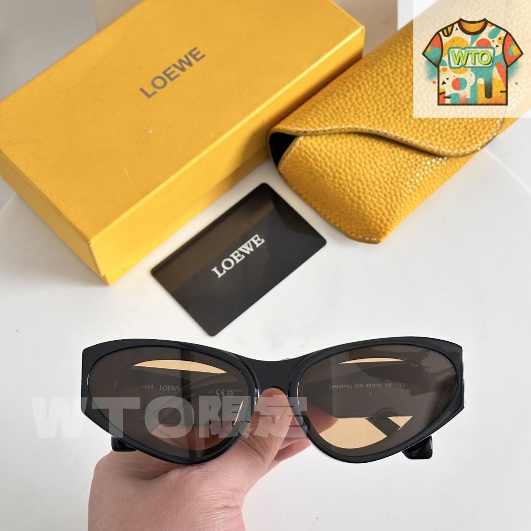 LOEWE サングラス03-3 - メルカリ