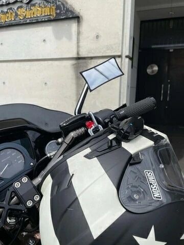 2004〜22年スポーツスター クローム