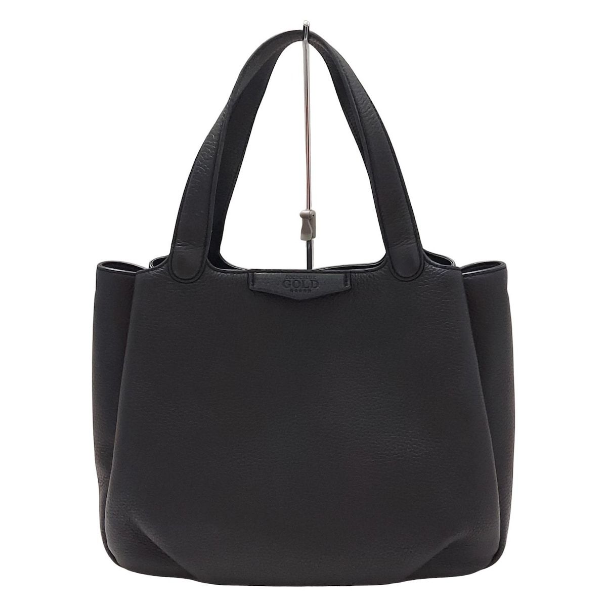 COCOCELUX GOLD(ココセリュックスゴールド) トートバッグ - 黒