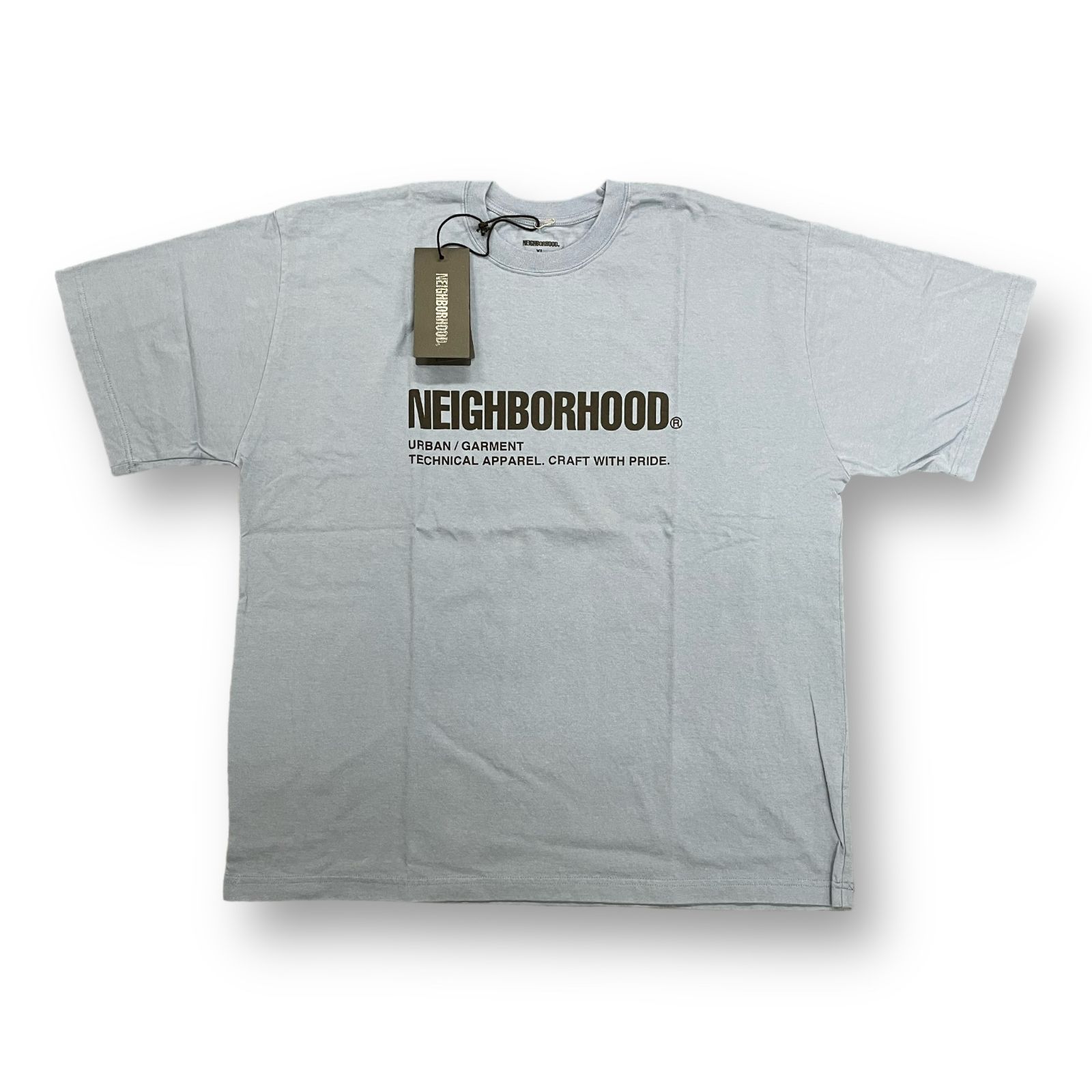NEIGHBORHOOD 23SS NH . TEE SS-2 TシャツXL - Tシャツ/カットソー