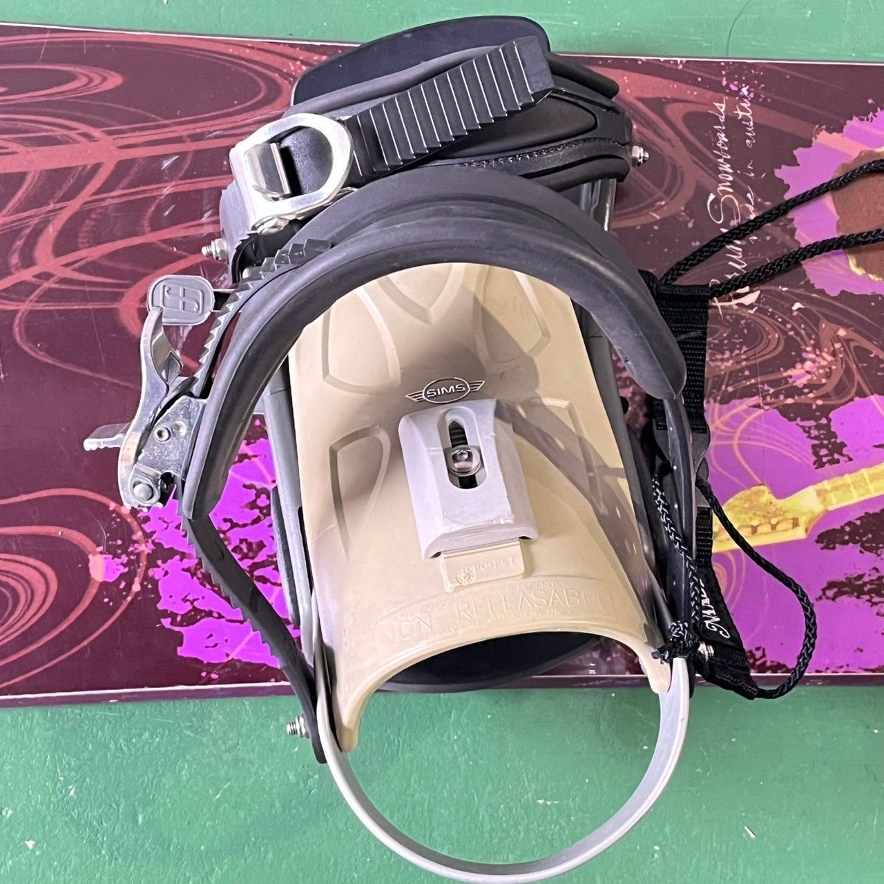 フォーラム　ピーターライン　158　FORUM　peterline Forum Peter Line 158 Pro Model Jimi Hendrix | eBay