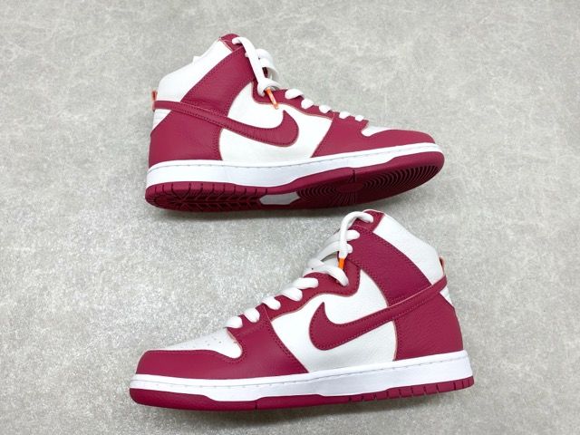 NIKE SB（ナイキエスビー）DUNK HIGH PRO ISO ダンク ハイ プロ SWEET