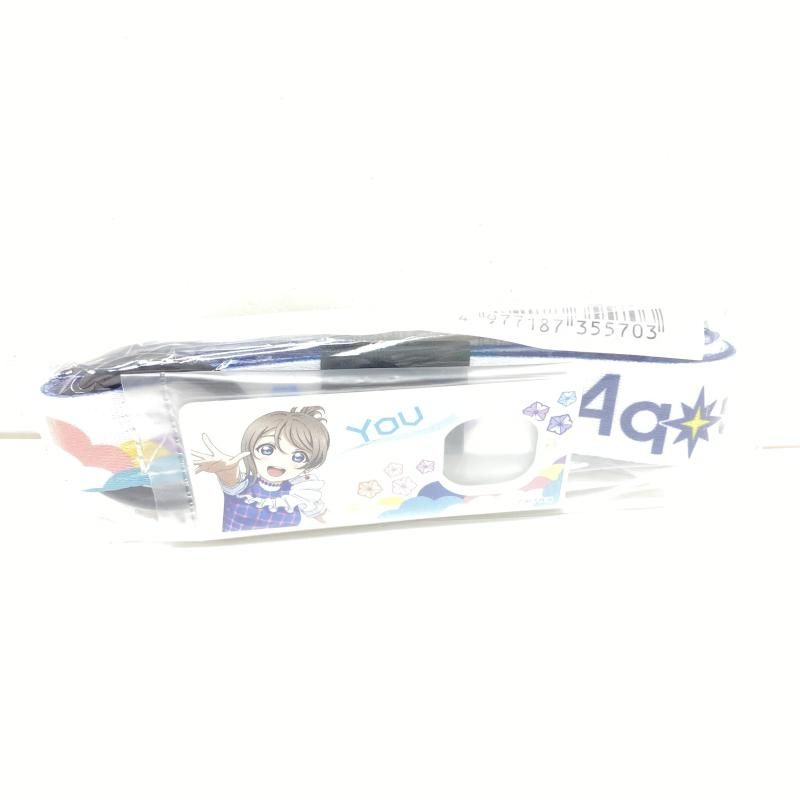中古】【開封】CANON iNSPiC REC ラブライブ! サンシャイン