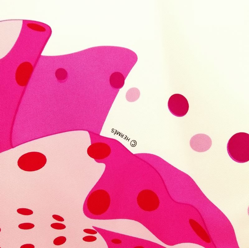 【美品】HERMES カレ90 iHOLA FLAMENCA スカーフ エルメス スカーフ カレ90 I HOLA FLAMENCA オラ・フラメンカ
