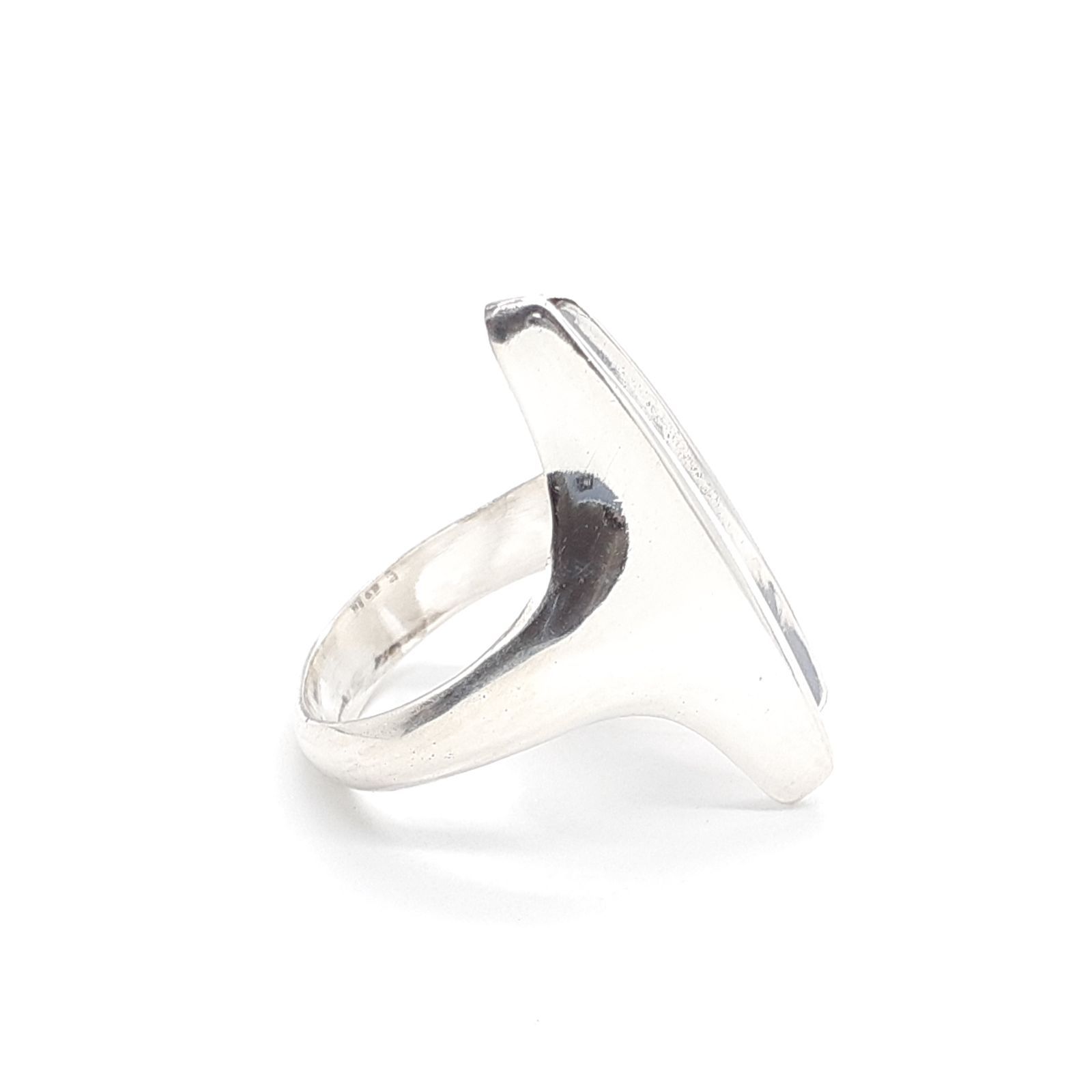 GEORG JENSEN ジョージジェンセン リング Henning Koppel