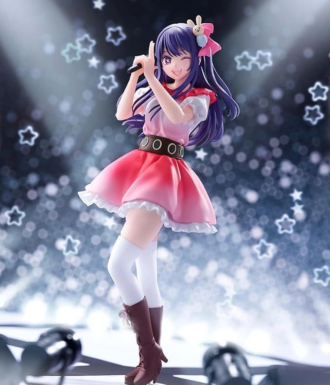星野アイ フィギュア 【推しの子】 アイ サインはB フィギュア 星野アイ フィギュア 【推しの子】 アイ サインはB フィギュア
