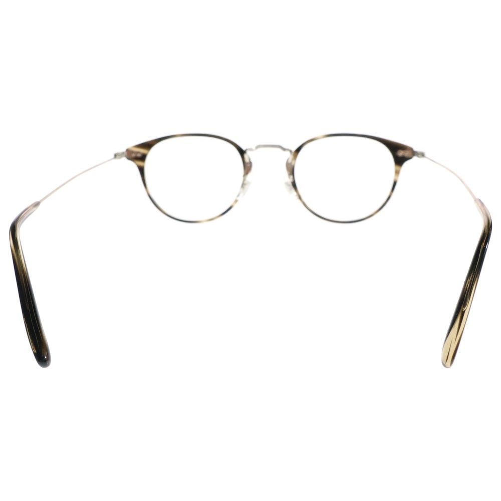 OLIVER PEOPLES オリバーピープルズ Codee コーディー メガネ 度あり OV5423D 1612