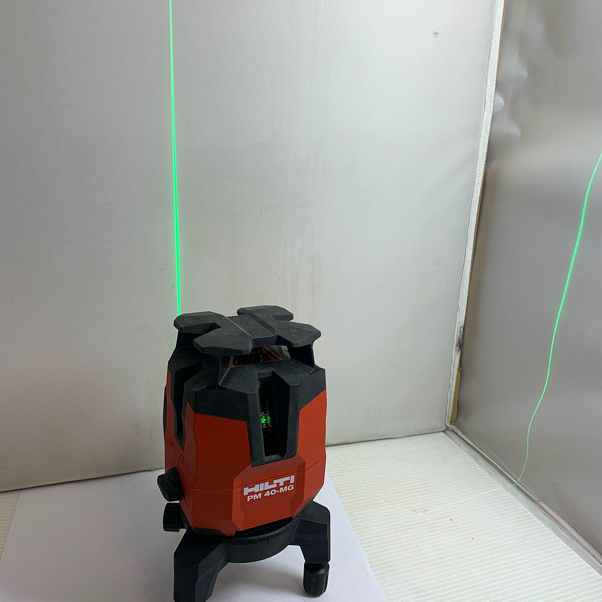 通電のみ 10.8V