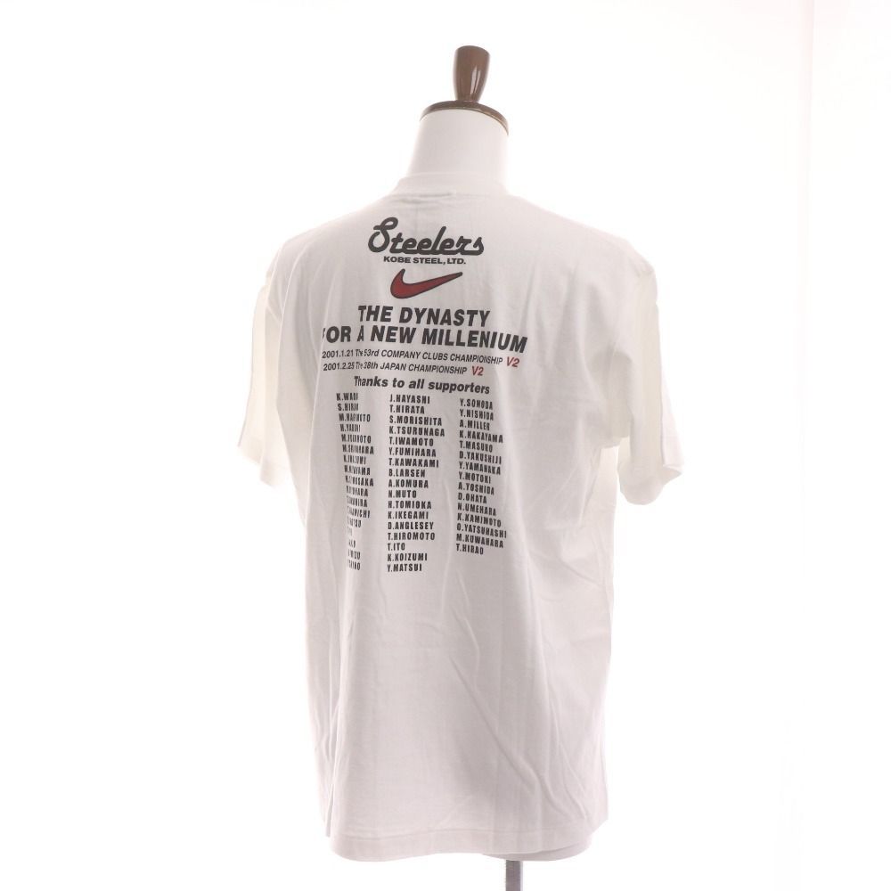 ナイキ　ラグビー　神戸製鋼　スティーラーズ　Tシャツ　海外Sサイズ 楽天市場】【adidas】 アディダス 神戸製鋼コベルコスティーラー