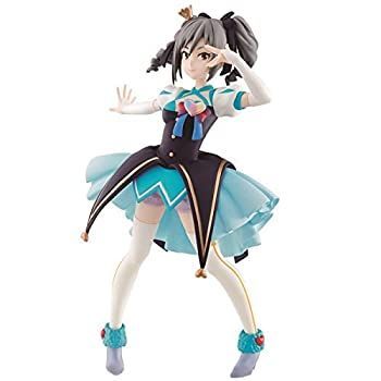 【】(非常に良い)一番くじプレミアム アイドルマスター シンデレラガールズ PART3 A賞 神崎蘭子 プレミアムフィギュア