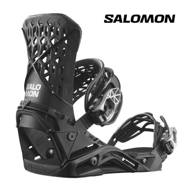 サロモン ハイランダー ビンディング salomon 23-24 HIGHLANDER BOARD