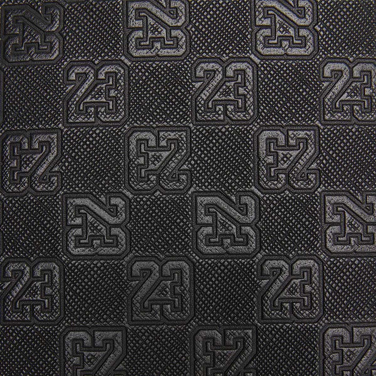 ジョーダン JORDAN ジョーダン モノグラム スリングバッグ
