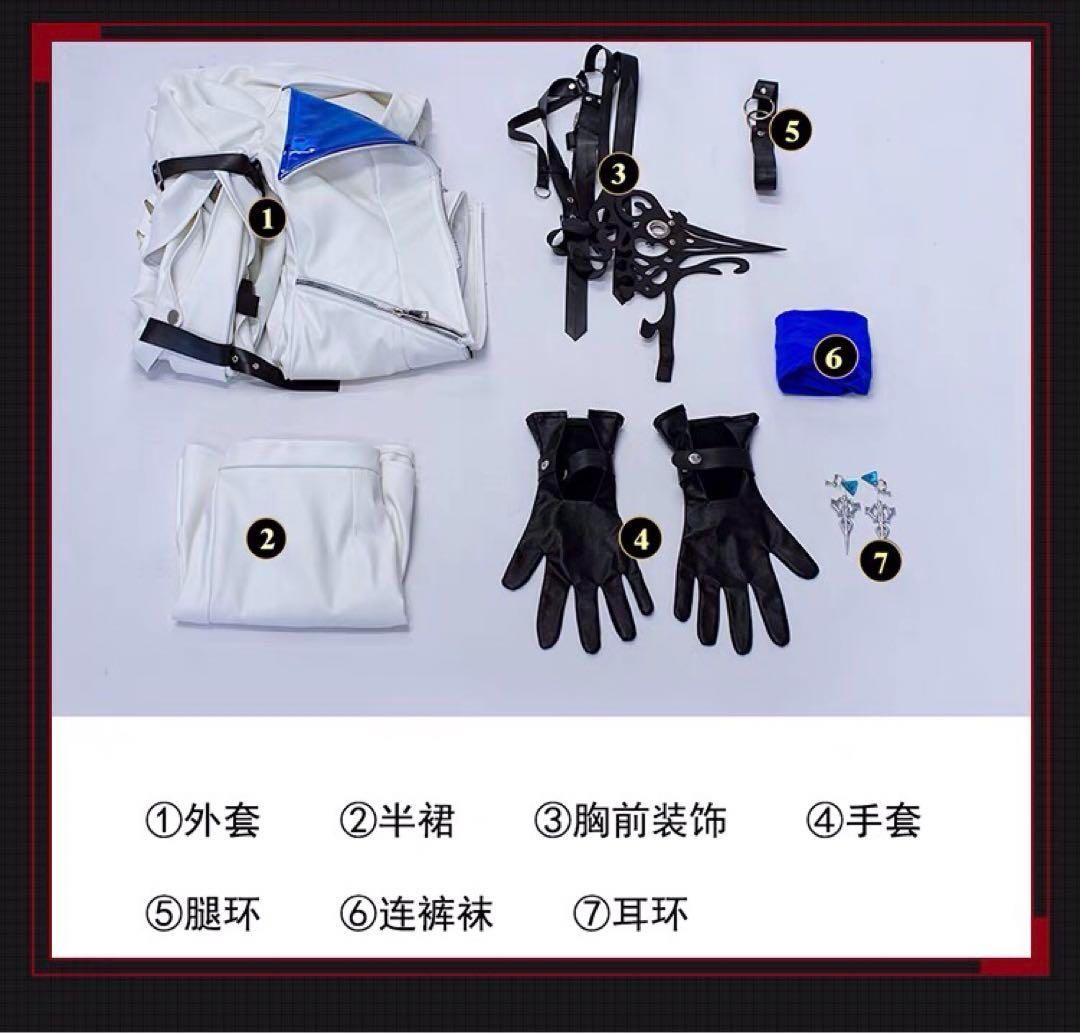 ウィッグ 靴