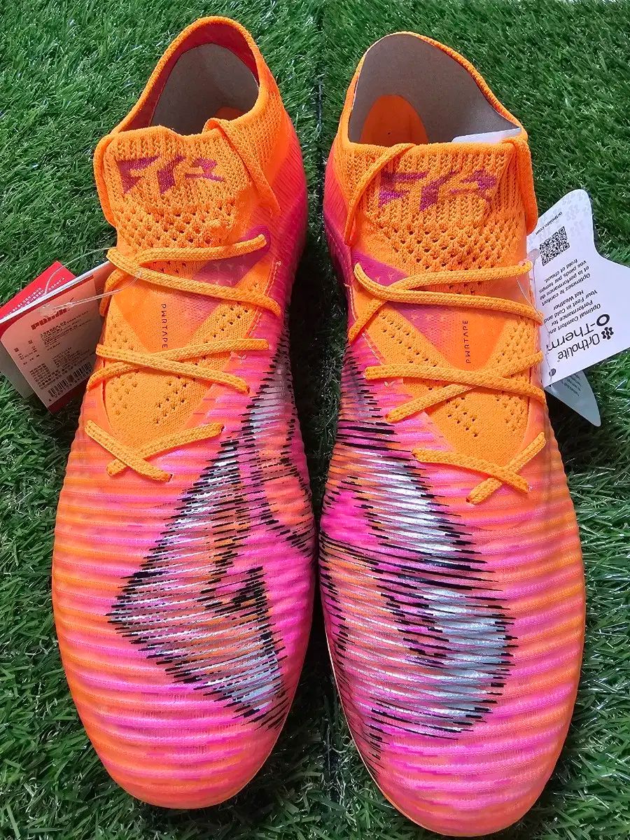 Hot Pursuitパック