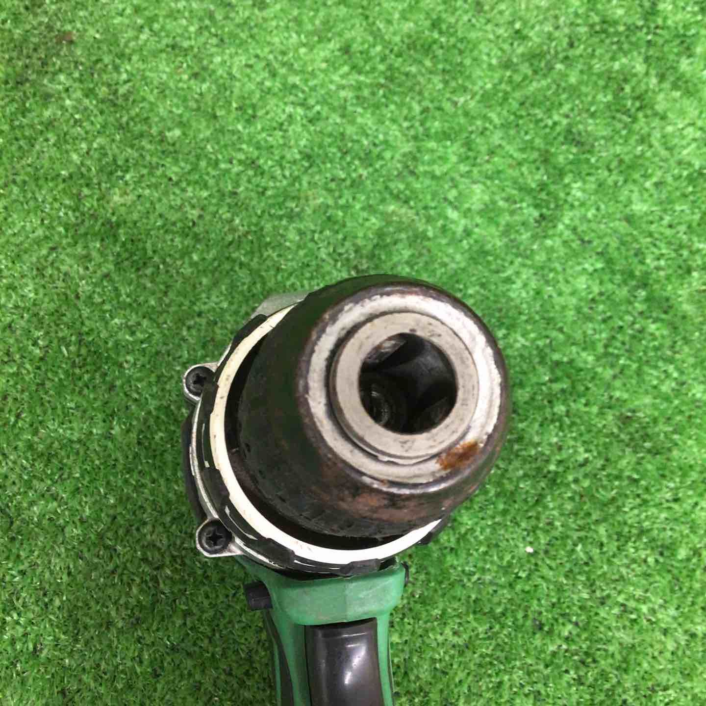 品 ハイコーキ HIKOKI コードレス振動ドリルドライバー DV18DBL2 NN 鴻巣店 BRIGHTFACE_UK