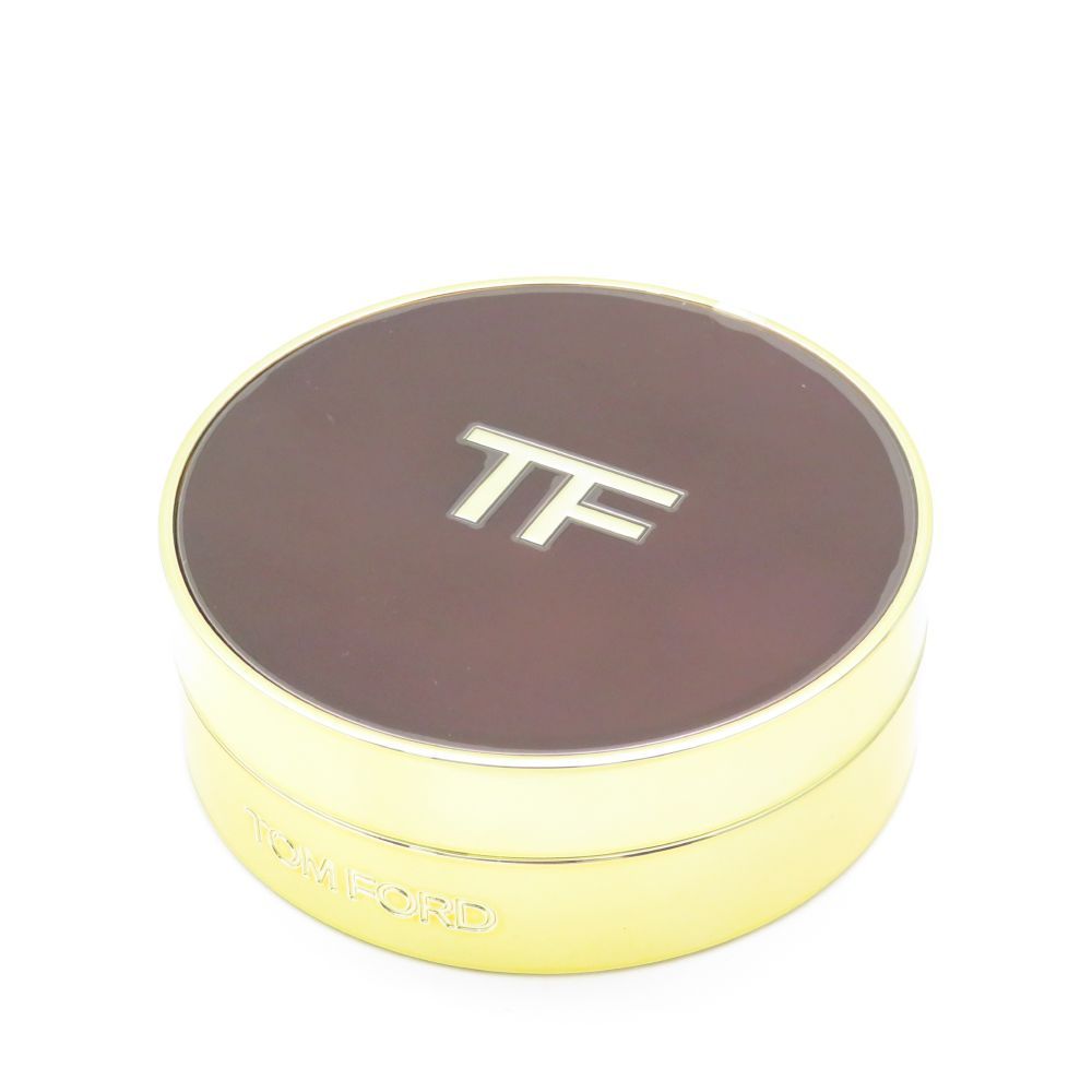 トムフォード　トレースレス　タッチ　ファンデーション　ポーセリン 未使用 TOMFORD トムフォード トレースレス タッチ ファンデーション