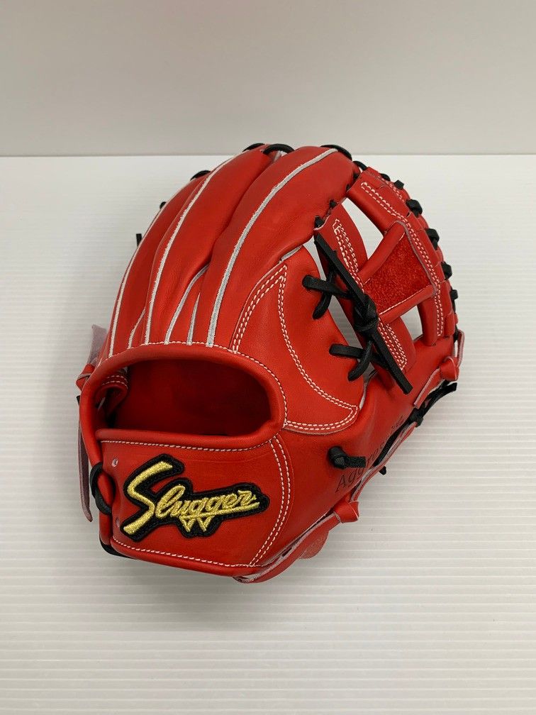 久保田スラッガー KUBOTA SLUGGER 限定 硬式 内野手用グローブKSG-24MS型 3435