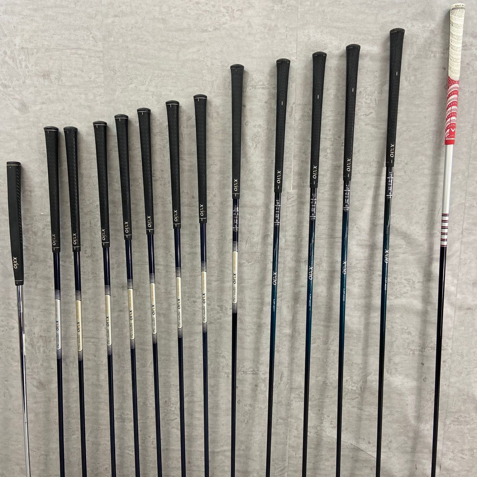 Callaway キャロウェイ adabat アダバッド メンズゴルフ14本