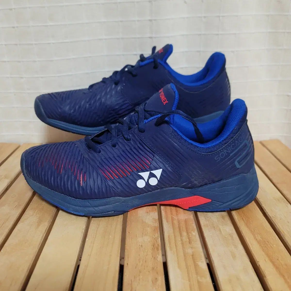 YONEX ヨネックス テニスシューズ 265