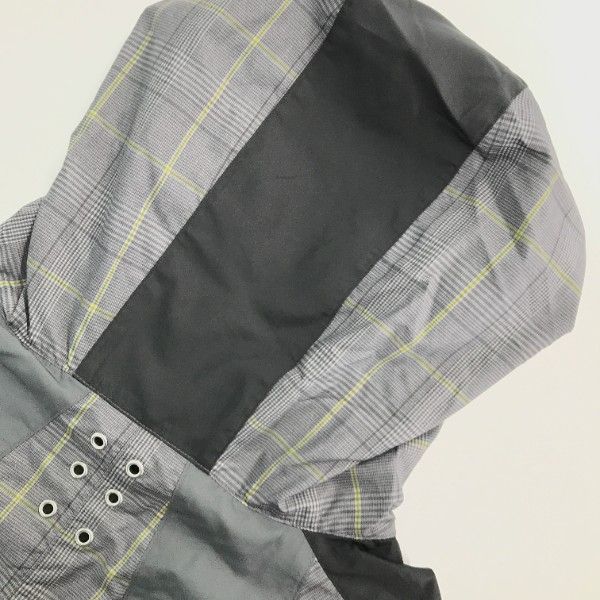 楽天市場】RUSSELUNO ラッセルノ 裏起毛 ジップパーカー ルチャ ブラック系 6 【中古】ゴルフウェア メンズ : 中古ゴルフウェア通販STST